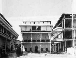 Emily Ruete geb. Prinzessin Salme von Oman und Sansibar